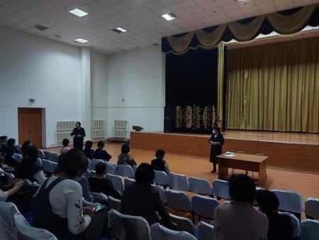 Cыбайлас жемқорлықтың алдын алу