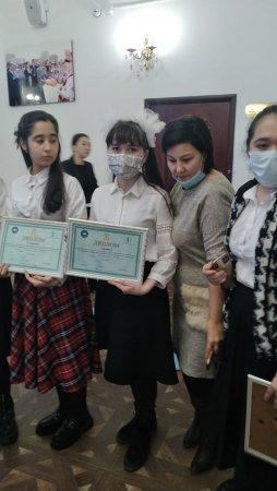 "Мың бала" республикалық мәдени ағартушылық жобасы